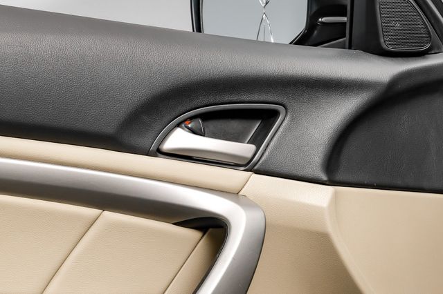 2011 Honda Accord EX-L OneOwner 19ServiceRecords | Dallas, TX | Stevens Motor Company LLC