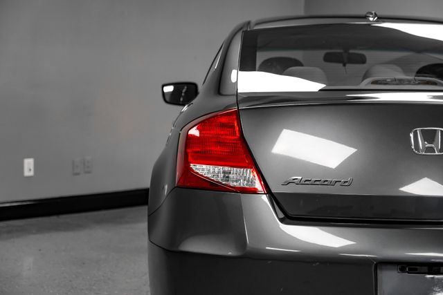 2011 Honda Accord EX-L OneOwner 19ServiceRecords | Dallas, TX | Stevens Motor Company LLC