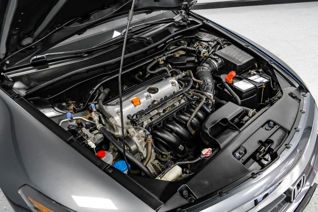 2011 Honda Accord EX-L OneOwner 19ServiceRecords | Dallas, TX | Stevens Motor Company LLC