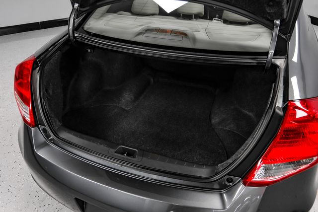 2011 Honda Accord EX-L OneOwner 19ServiceRecords | Dallas, TX | Stevens Motor Company LLC