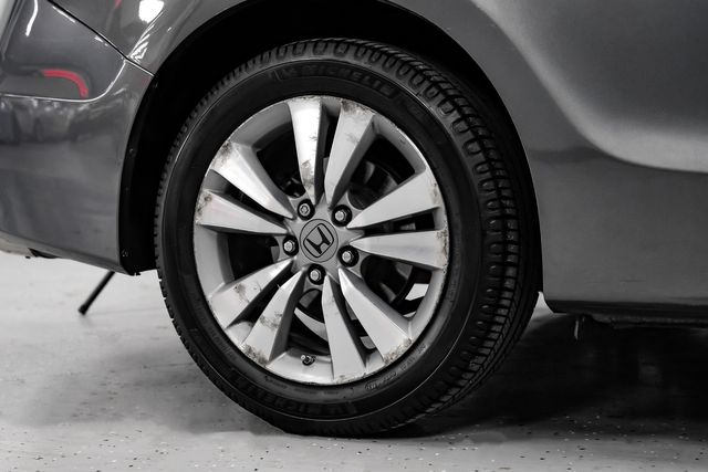 2011 Honda Accord EX-L OneOwner 19ServiceRecords | Dallas, TX | Stevens Motor Company LLC 2011 Honda Accord EX-L OneOwner 19ServiceRecords | Dallas, TX | Stevens Motor Company LLC