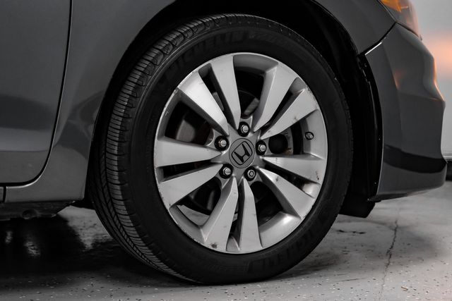 2011 Honda Accord EX-L OneOwner 19ServiceRecords | Dallas, TX | Stevens Motor Company LLC