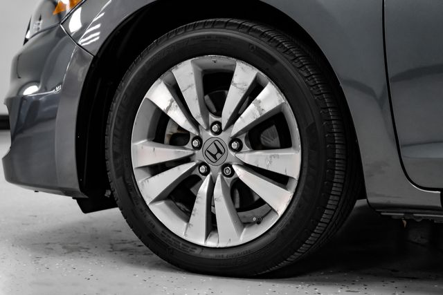 2011 Honda Accord EX-L OneOwner 19ServiceRecords | Dallas, TX | Stevens Motor Company LLC 2011 Honda Accord EX-L OneOwner 19ServiceRecords | Dallas, TX | Stevens Motor Company LLC