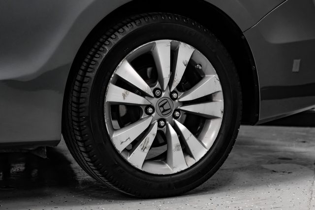 2011 Honda Accord EX-L OneOwner 19ServiceRecords | Dallas, TX | Stevens Motor Company LLC