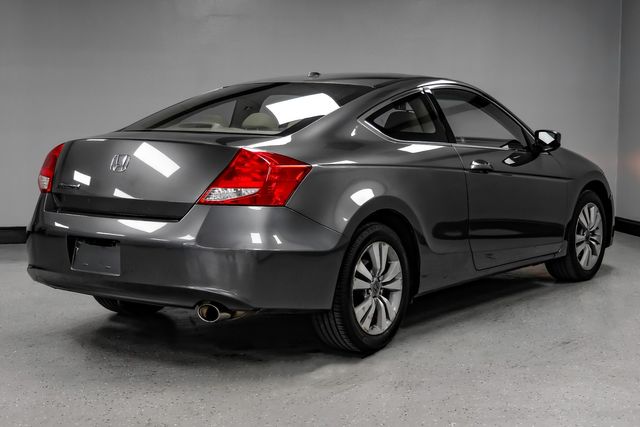 2011 Honda Accord EX-L OneOwner 19ServiceRecords | Dallas, TX | Stevens Motor Company LLC