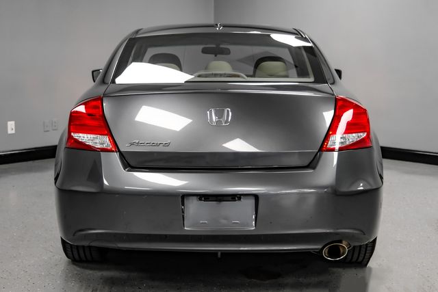 2011 Honda Accord EX-L OneOwner 19ServiceRecords | Dallas, TX | Stevens Motor Company LLC 2011 Honda Accord EX-L OneOwner 19ServiceRecords | Dallas, TX | Stevens Motor Company LLC