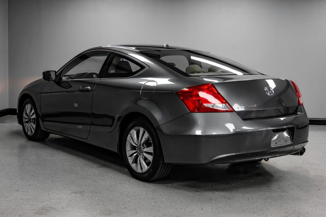 2011 Honda Accord EX-L OneOwner 19ServiceRecords | Dallas, TX | Stevens Motor Company LLC