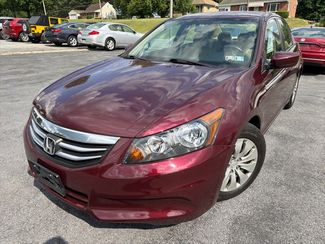 2011 Honda Accord