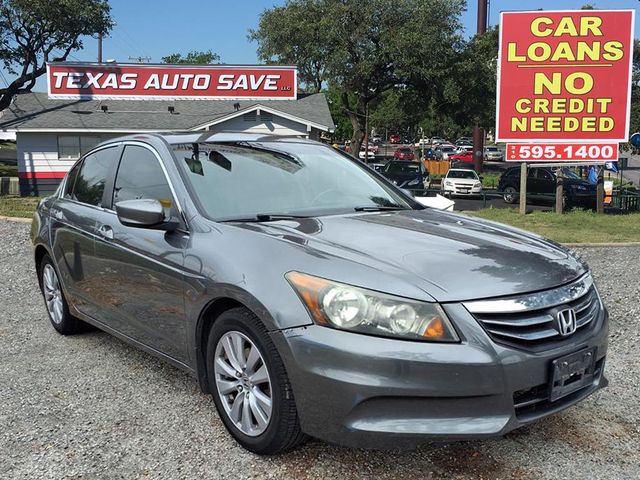 2011 Honda Accord EX-L | San Antonio, TX | Texas Auto Save