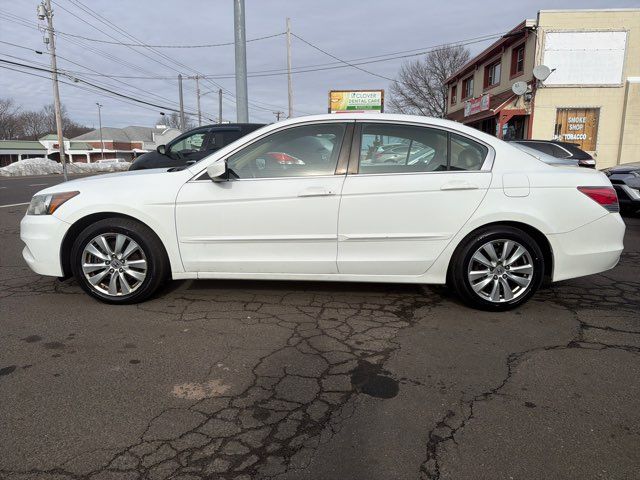 2011 Honda Accord  | West Haven, CT | York Auto Sales
