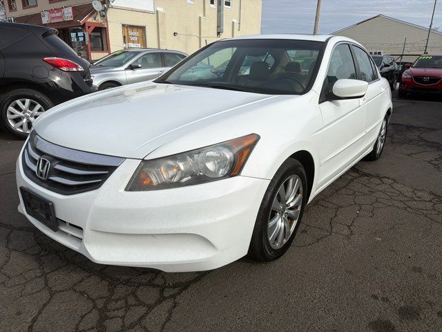 2011 Honda Accord
