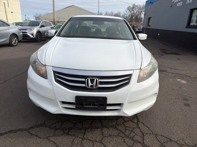 2011 Honda Accord