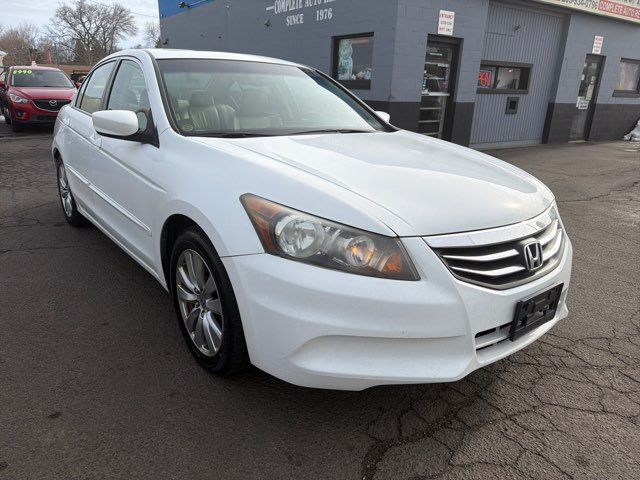 2011 Honda Accord