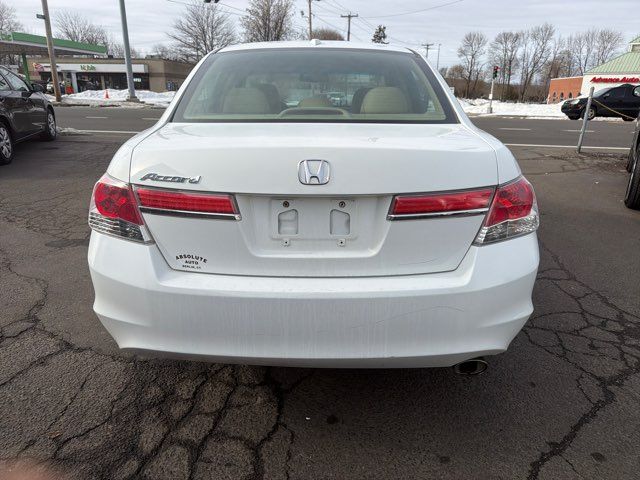 2011 Honda Accord