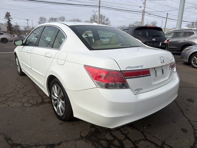 2011 Honda Accord