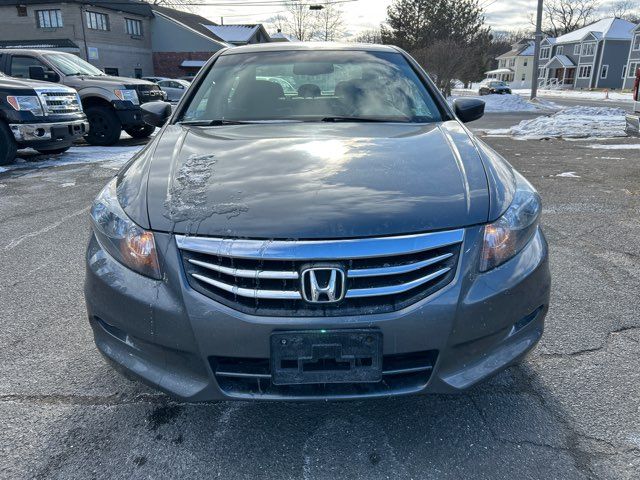 2011 Honda Accord EX-L V6 w/Navi