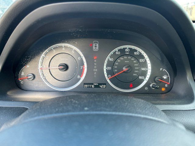 2011 Honda Accord EX-L V6 w/Navi