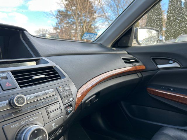 2011 Honda Accord EX-L V6 w/Navi