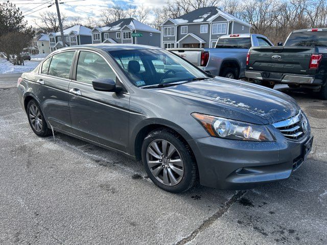2011 Honda Accord EX-L V6 w/Navi