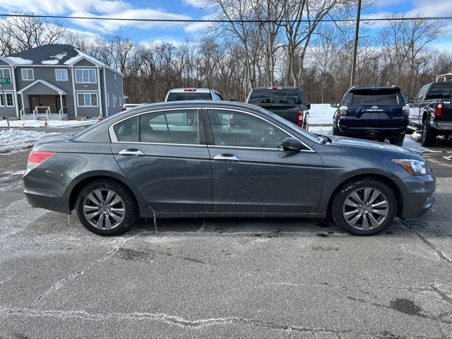 2011 Honda Accord EX-L V6 w/Navi
