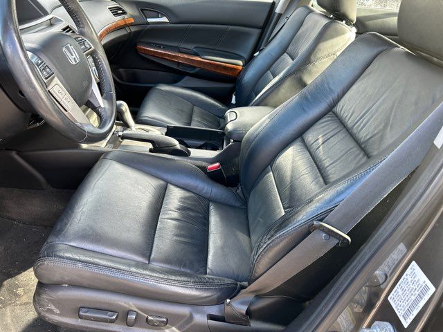 2011 Honda Accord EX-L V6 w/Navi