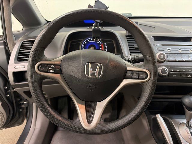 2011 Honda Civic EX