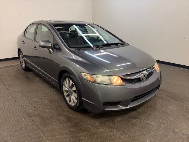 2011 Honda Civic EX | Cincinnati, OH | Midwest Automotive Connection
