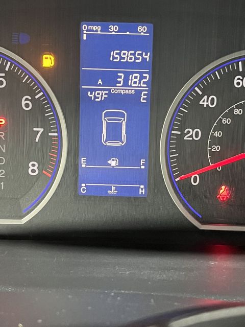 2011 Honda CR-V EX | Annapolis, MD | Annapolis Public Auto Auction 2011 Honda CR-V EX | Annapolis, MD | Annapolis Public Auto Auction