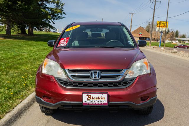 2011 Honda CR-V SE | Great Falls, Montana | Bleskin Motor Company 2011 Honda CR-V SE | Great Falls, Montana | Bleskin Motor Company