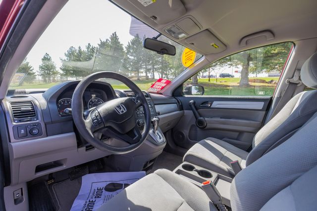 2011 Honda CR-V SE | Great Falls, Montana | Bleskin Motor Company 