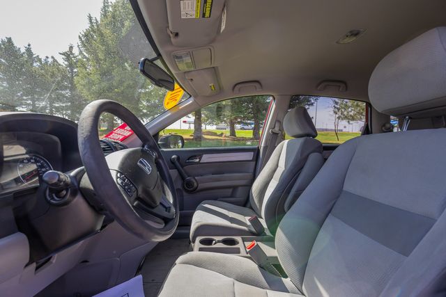 2011 Honda CR-V SE | Great Falls, Montana | Bleskin Motor Company 