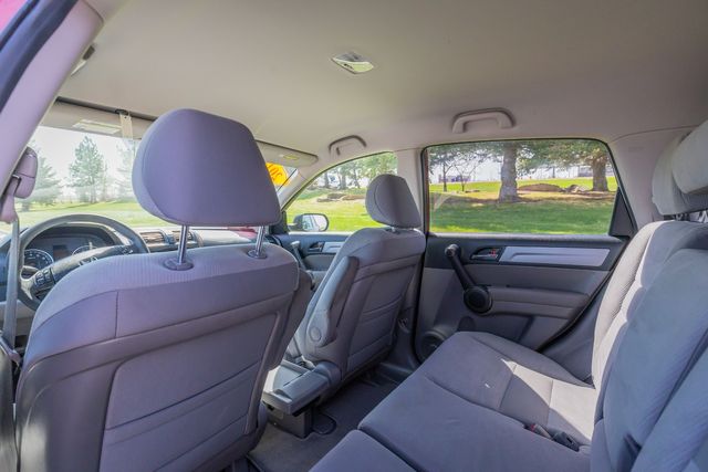 2011 Honda CR-V SE | Great Falls, Montana | Bleskin Motor Company 