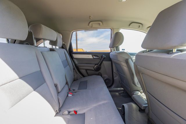 2011 Honda CR-V SE | Great Falls, Montana | Bleskin Motor Company 