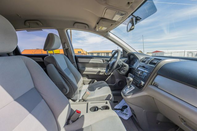 2011 Honda CR-V SE | Great Falls, Montana | Bleskin Motor Company 