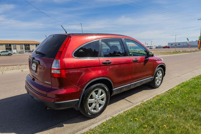 2011 Honda CR-V SE | Great Falls, Montana | Bleskin Motor Company 