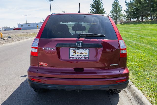 2011 Honda CR-V SE | Great Falls, Montana | Bleskin Motor Company 