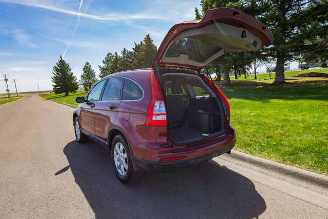 2011 Honda CR-V SE | Great Falls, Montana | Bleskin Motor Company 