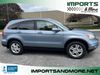 2011 Honda CR-V EX-L 4WD Imports and More Inc