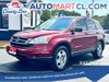 2011 Honda CR-V LX | Mount Juliet, TN | Auto Mart at County Line 2011 Honda CR-V LX | Mount Juliet, TN | Auto Mart at County Line