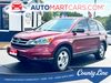2011 Honda CR-V LX | Nashville, TN | Auto Mart Used Cars Inc.
