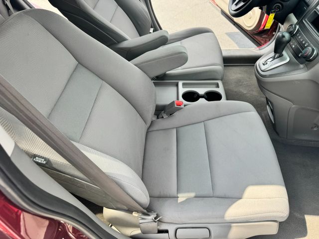 2011 Honda CR-V LX | Nashville, TN | Auto Mart Used Cars Inc. 2011 Honda CR-V LX | Nashville, TN | Auto Mart Used Cars Inc.