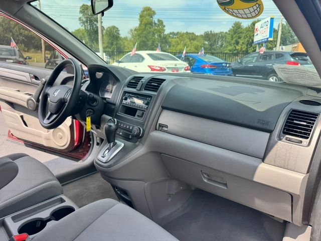 2011 Honda CR-V LX | Nashville, TN | Auto Mart Used Cars Inc. 2011 Honda CR-V LX | Nashville, TN | Auto Mart Used Cars Inc.