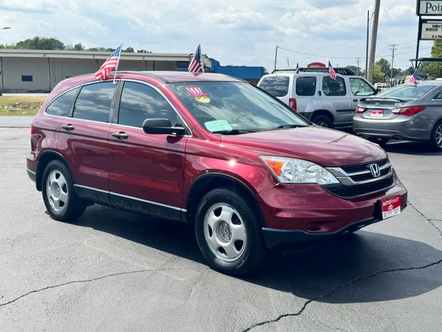 2011 Honda CR-V LX | Nashville, TN | Auto Mart Used Cars Inc. 2011 Honda CR-V LX | Nashville, TN | Auto Mart Used Cars Inc.