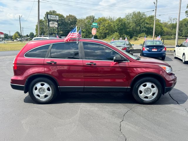 2011 Honda CR-V LX | Nashville, TN | Auto Mart Used Cars Inc. 2011 Honda CR-V LX | Nashville, TN | Auto Mart Used Cars Inc.