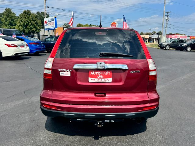 2011 Honda CR-V LX | Nashville, TN | Auto Mart Used Cars Inc. 2011 Honda CR-V LX | Nashville, TN | Auto Mart Used Cars Inc.