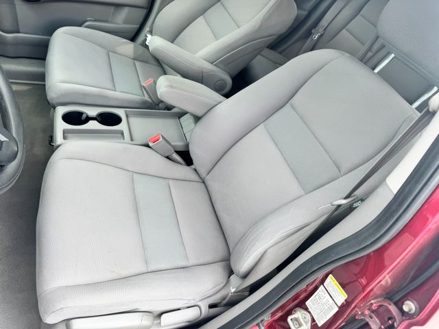 2011 Honda CR-V LX | Nashville, TN | Auto Mart Used Cars Inc. 2011 Honda CR-V LX | Nashville, TN | Auto Mart Used Cars Inc.