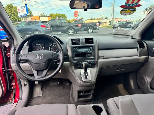 2011 Honda CR-V LX | Nashville, TN | Auto Mart Used Cars Inc. 2011 Honda CR-V LX | Nashville, TN | Auto Mart Used Cars Inc.