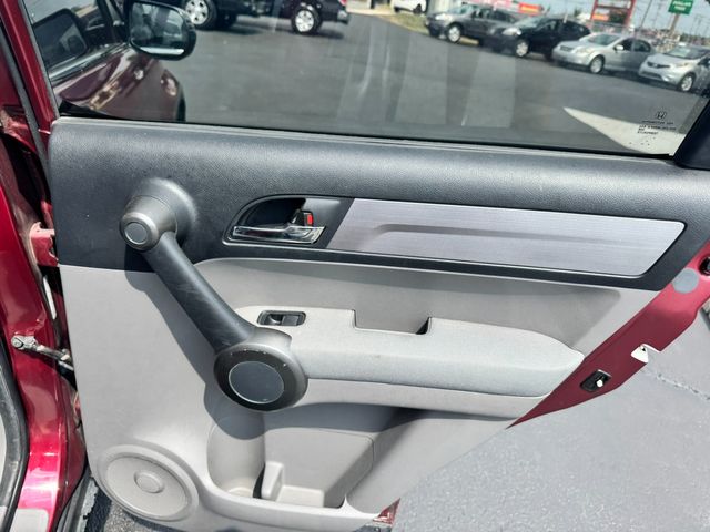 2011 Honda CR-V LX | Nashville, TN | Auto Mart Used Cars Inc. 2011 Honda CR-V LX | Nashville, TN | Auto Mart Used Cars Inc.