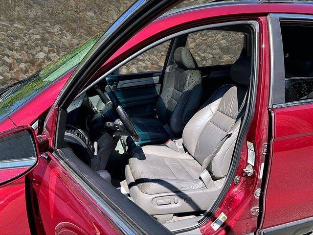 2011 Honda CR-V EX-L