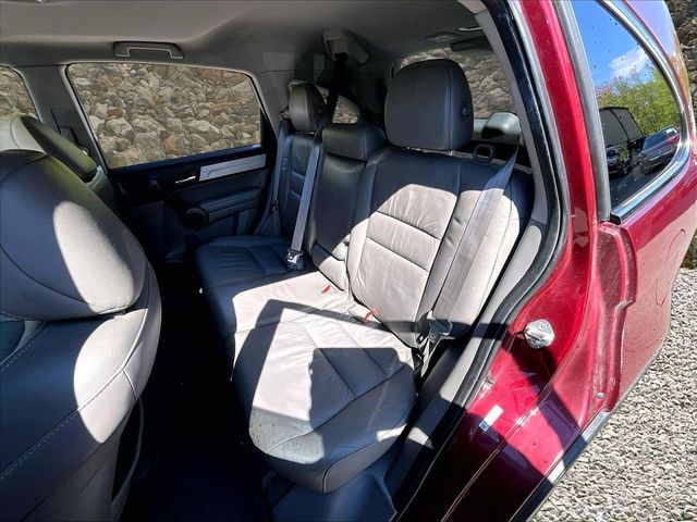 2011 Honda CR-V EX-L